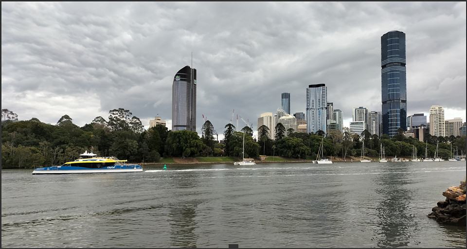 Brisbane. JobSeeker supports people between jobs in cities and towns across Australia.